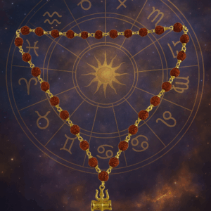 Trishul Mala