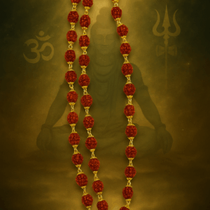 5 Mukhi Mala (Normal)