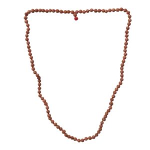 5 Mukhi Mala - Zero Size