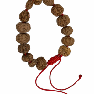 1–14 Ganesh + Gauri Shankar Bracelet (Big)